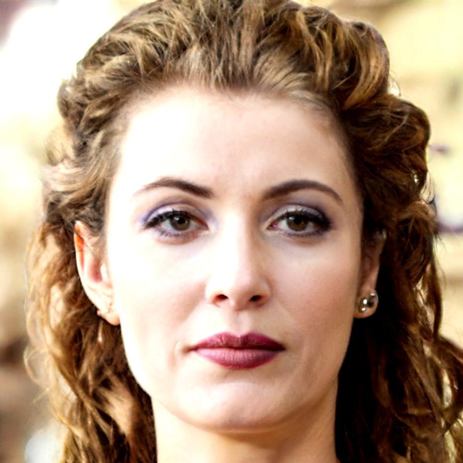 Laura Jiménez - Especialista en riesgos